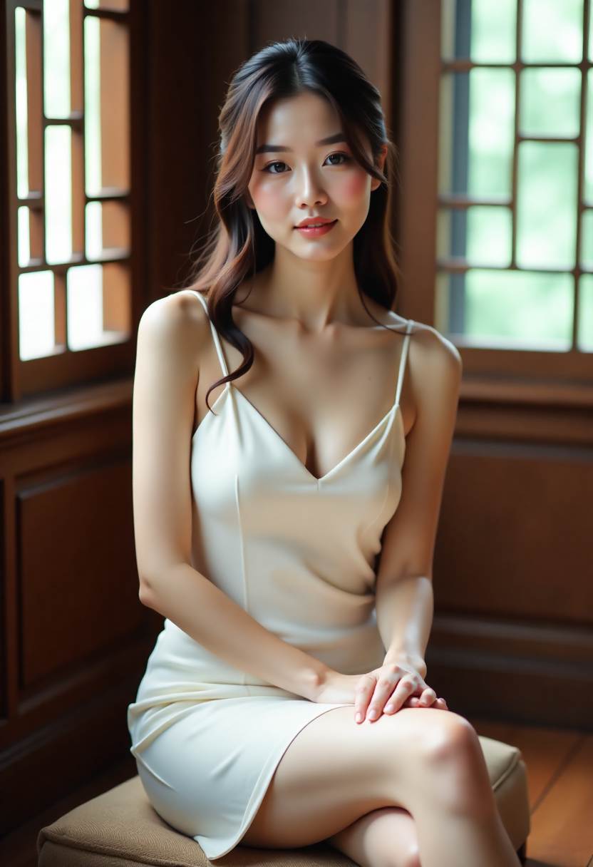 纸船与海