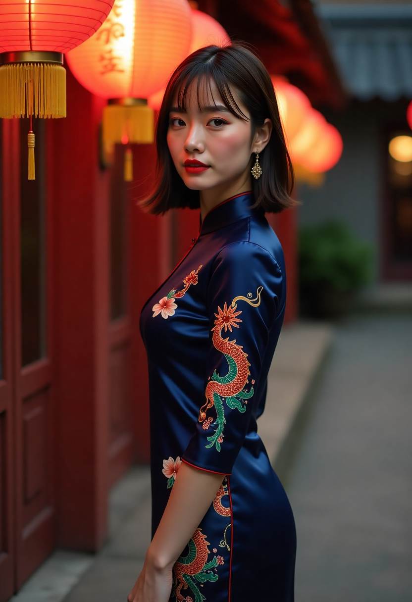 江畔照相馆海报