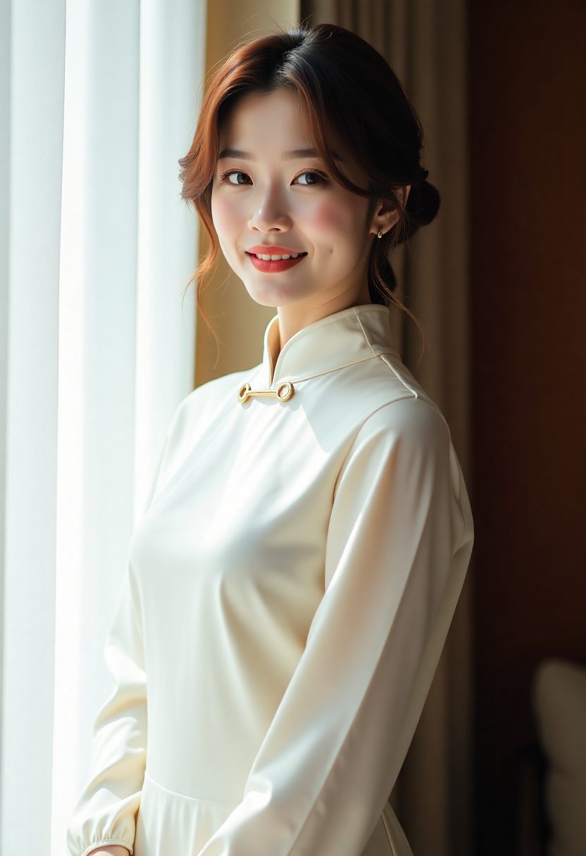 月光洗衣店海报