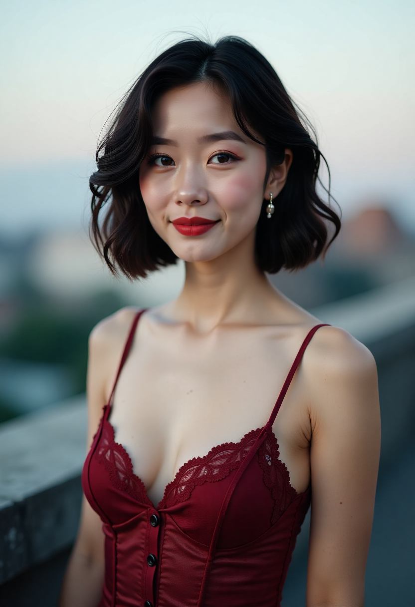 茶馆女儿