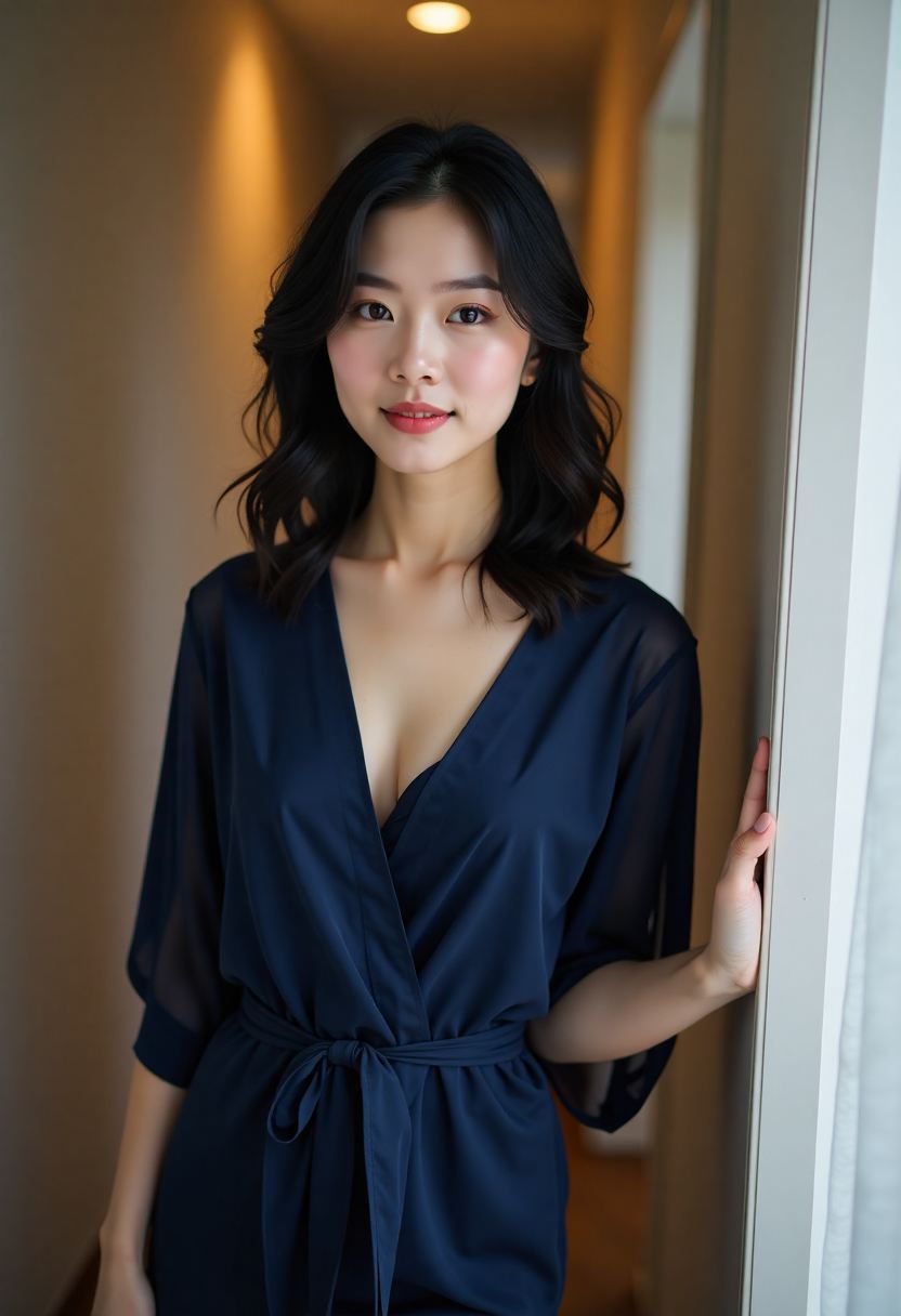风铃町物语