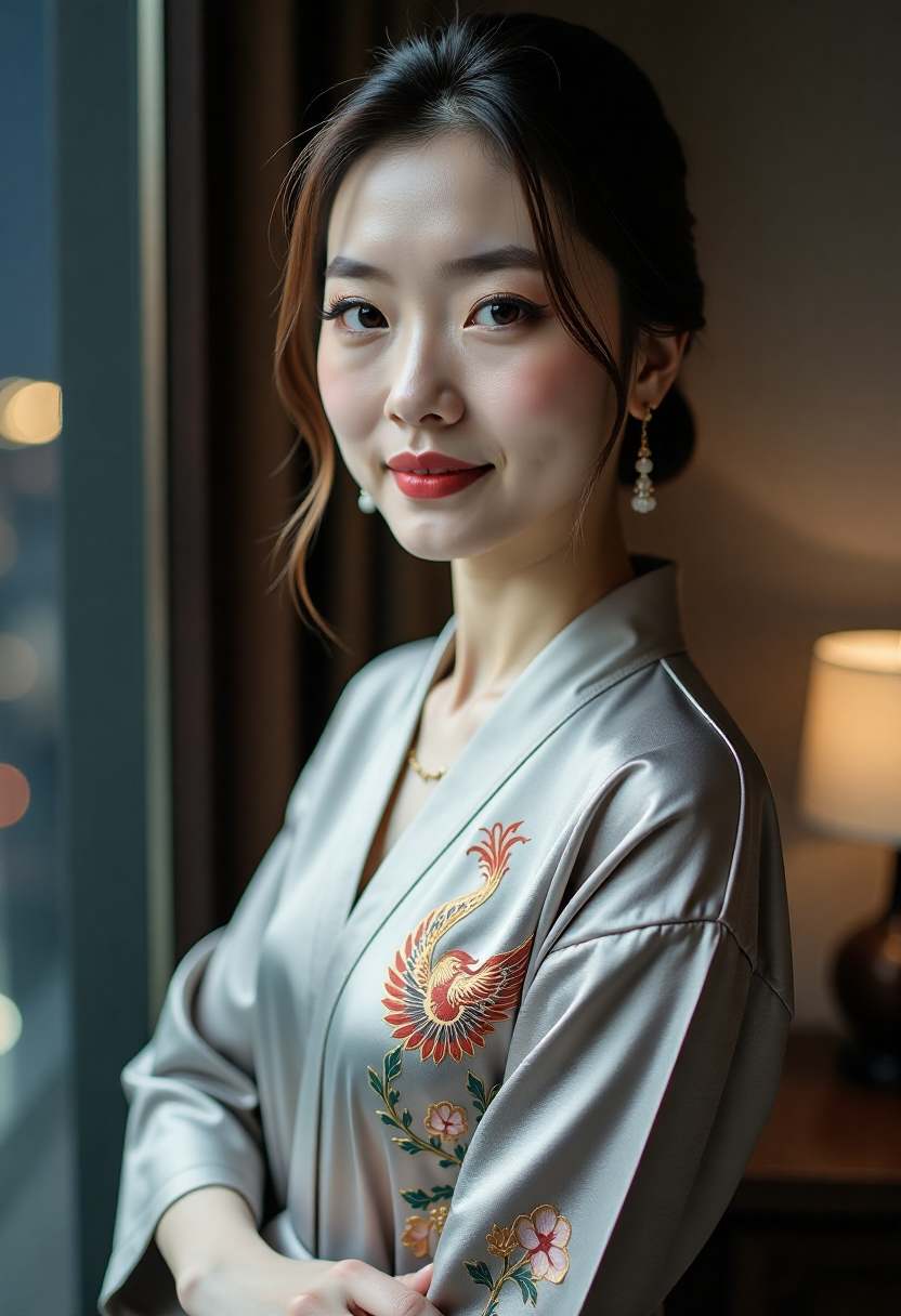 橘猫咖啡馆