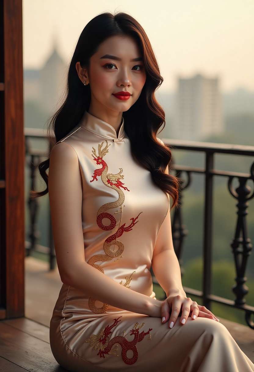 星河邮差